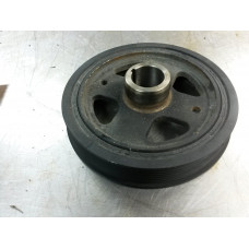 90D105 Crankshaft Pulley From 2011 Toyota Prius  1.8